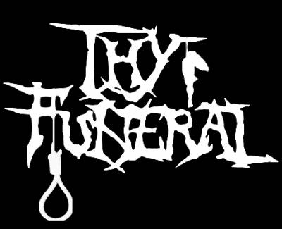 logo Thy Funeral (FRA)